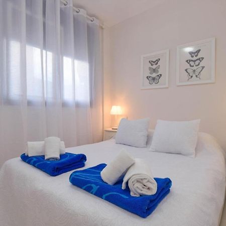Apartment Town 데니아 외부 사진