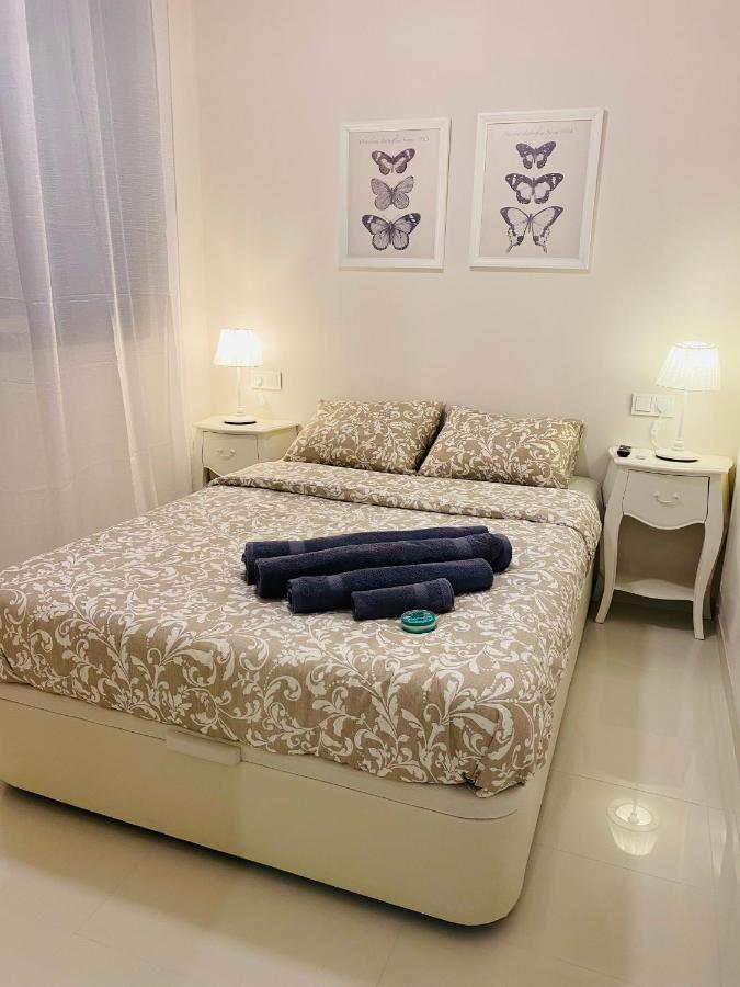 Apartment Town 데니아 외부 사진