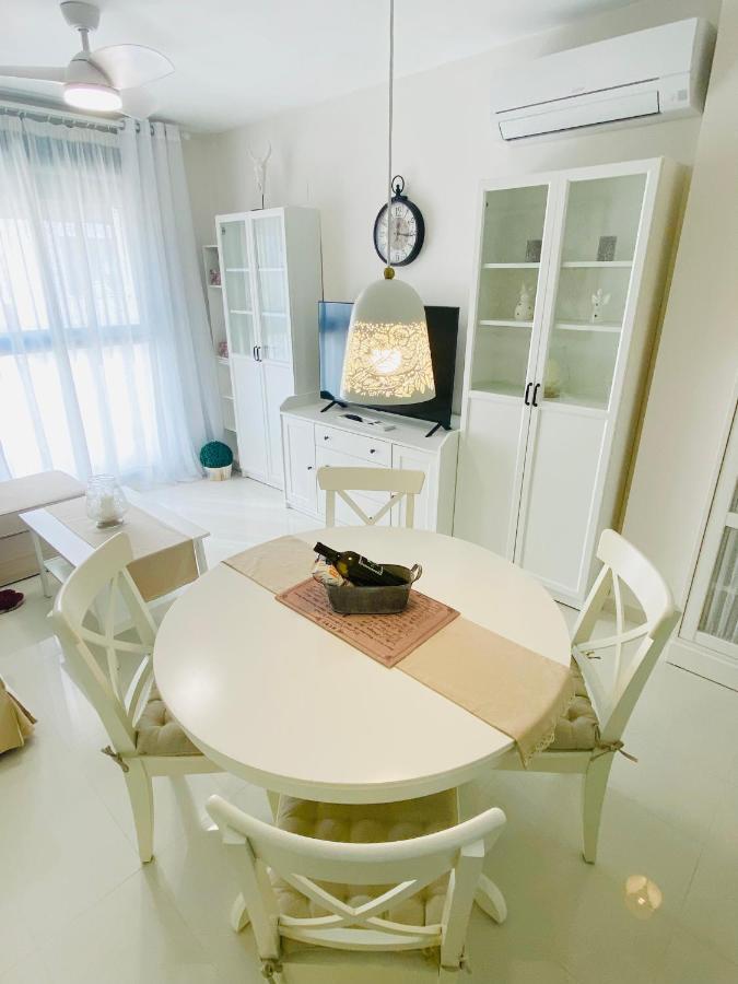 Apartment Town 데니아 외부 사진