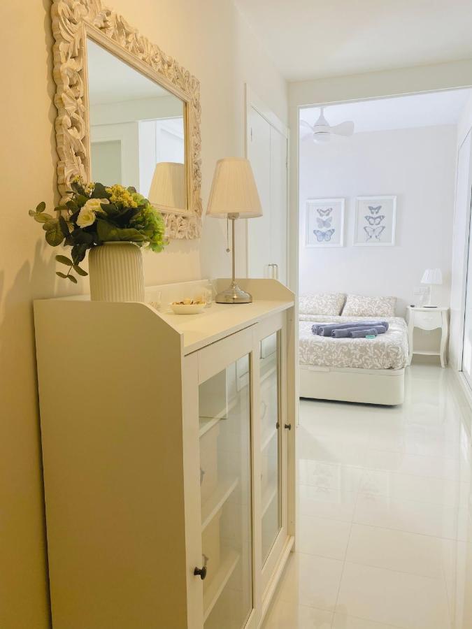 Apartment Town 데니아 외부 사진