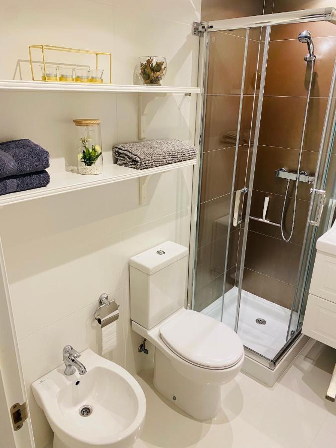 Apartment Town 데니아 외부 사진